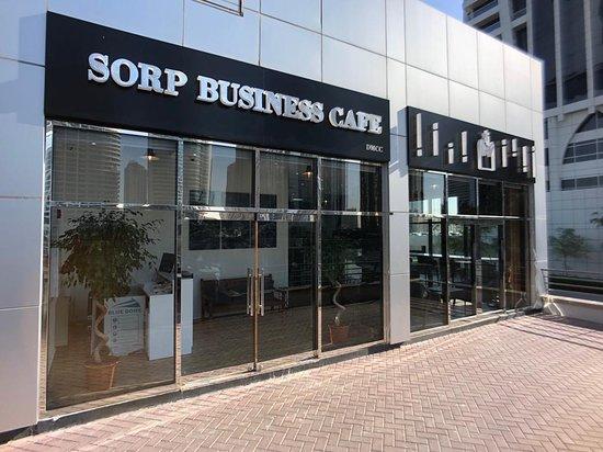 Sorp Business Cafe